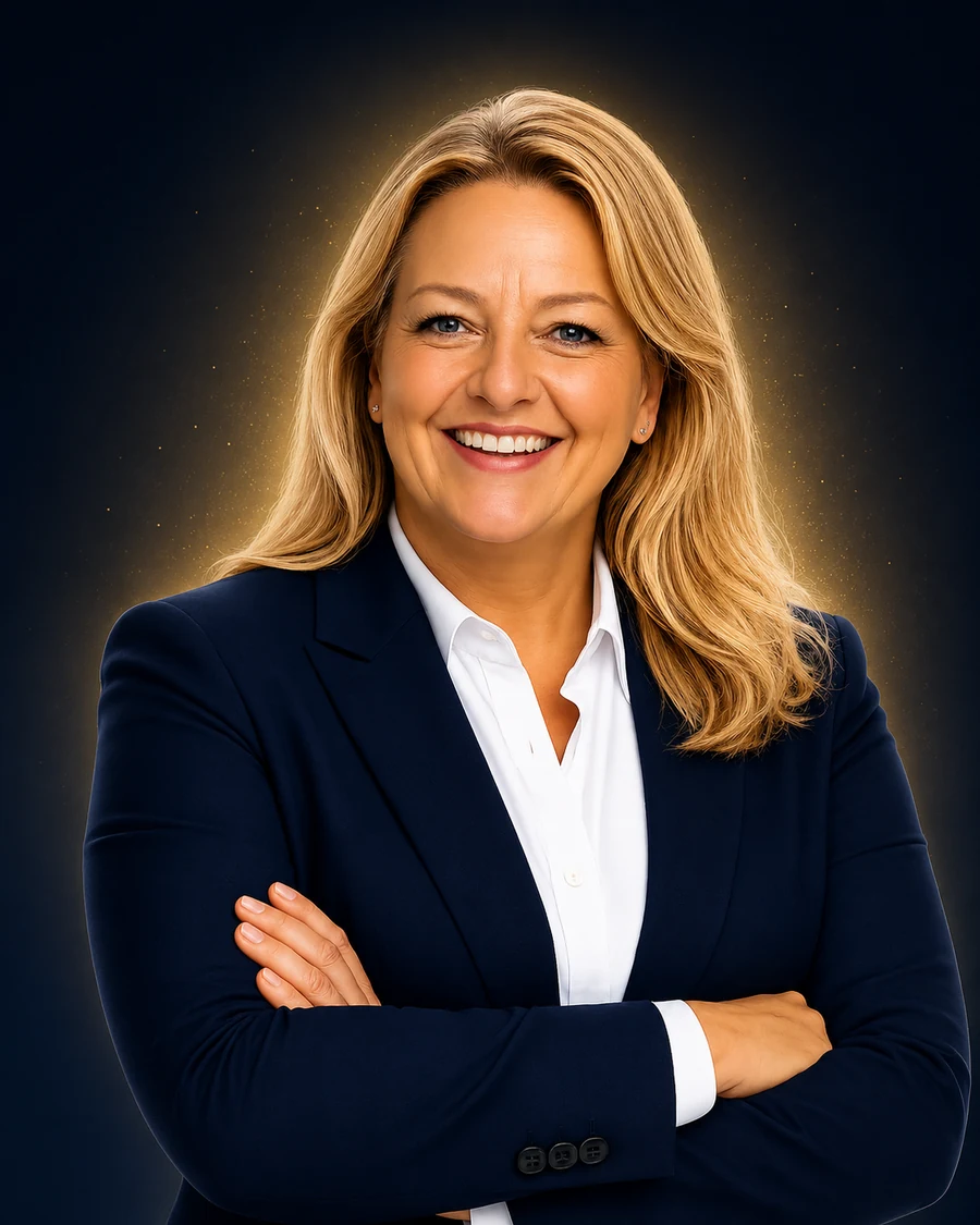 Ariane Junge – Beraterin für KI, Weblösungen und digitale Sichtbarkeit